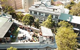 Mad Monkey Bayswater (Adults Only)